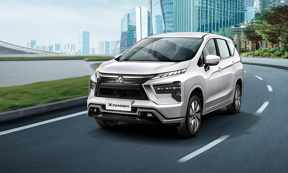 Promo Deal Online Mitsubishi New Xpander: Bunga Mulai 1,65% dan  Bonus GoPay Rp1 Juta