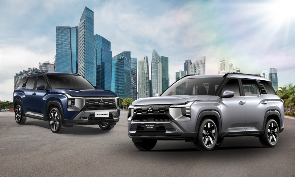 Mitsubishi Destinator Exceed vs Ultimate: Mana yang Lebih Cocok untuk Anda?