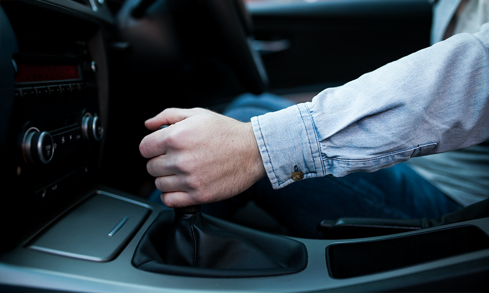 Cara Kerja Transmisi Manual pada Mobil