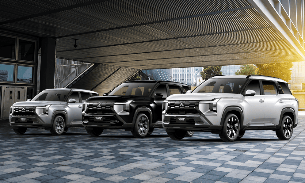 10 Fitur Mitsubishi Destinator yang Jadi Andalan SUV Terbaru Ini