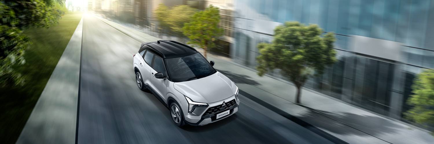 Kupas Tuntas Penggunaan Mitsubishi Xforce di Mobilitas Perkotaan