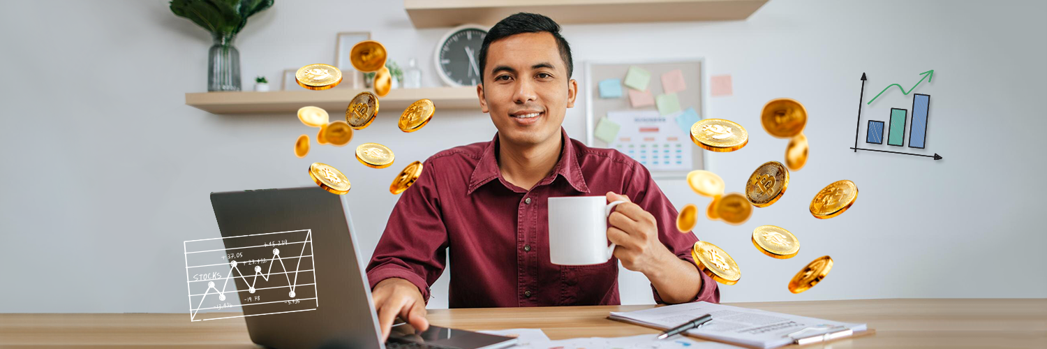 Bitcoin sebagai Aset Masa Depan: Dari Spekulasi ke Strategi Finansial Jangka Panjang