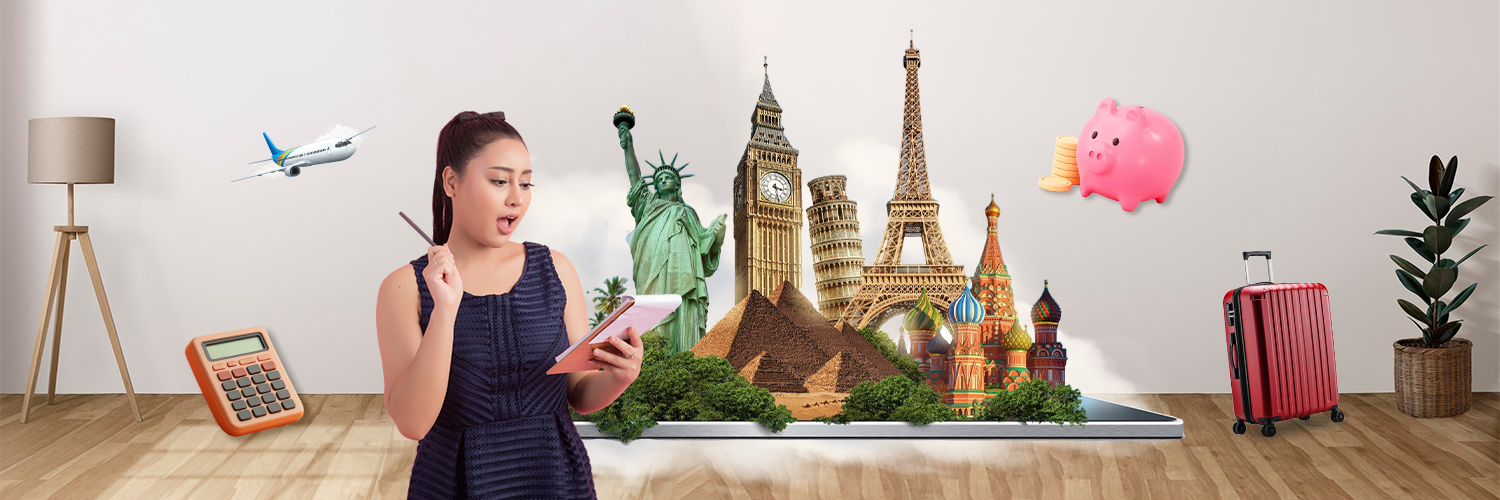 Tips Mengelola Keuangan untuk Liburan yang Menyenangkan