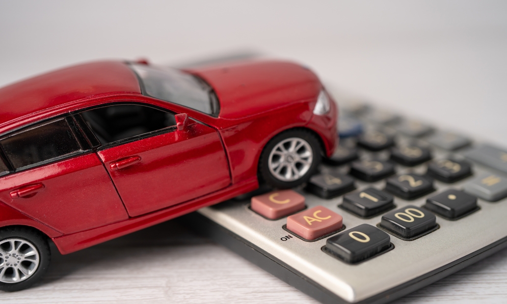 Jangan Salah Lihat Harga Mobil! Kenali Bedanya OTR dan Off The Road