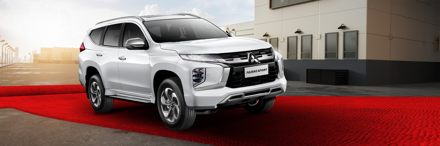 Kisah Sukses Pajero Sport di Pasar Otomotif Indonesia