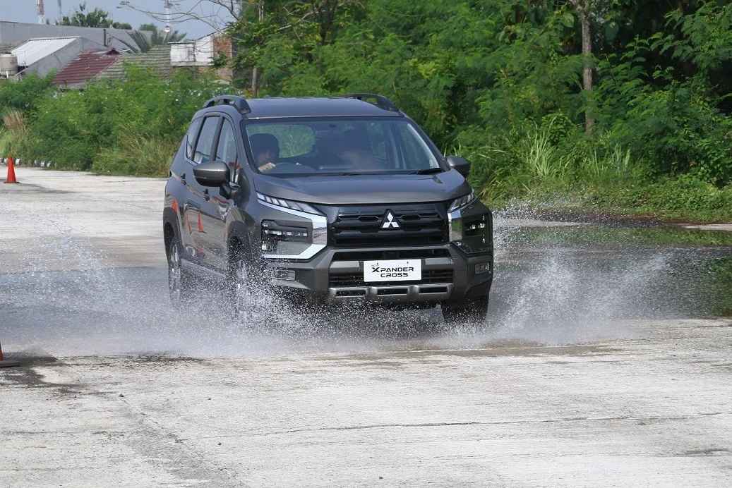 Cocok Untuk Anak Muda, Cek Kelebihan Mitsubishi Xpander