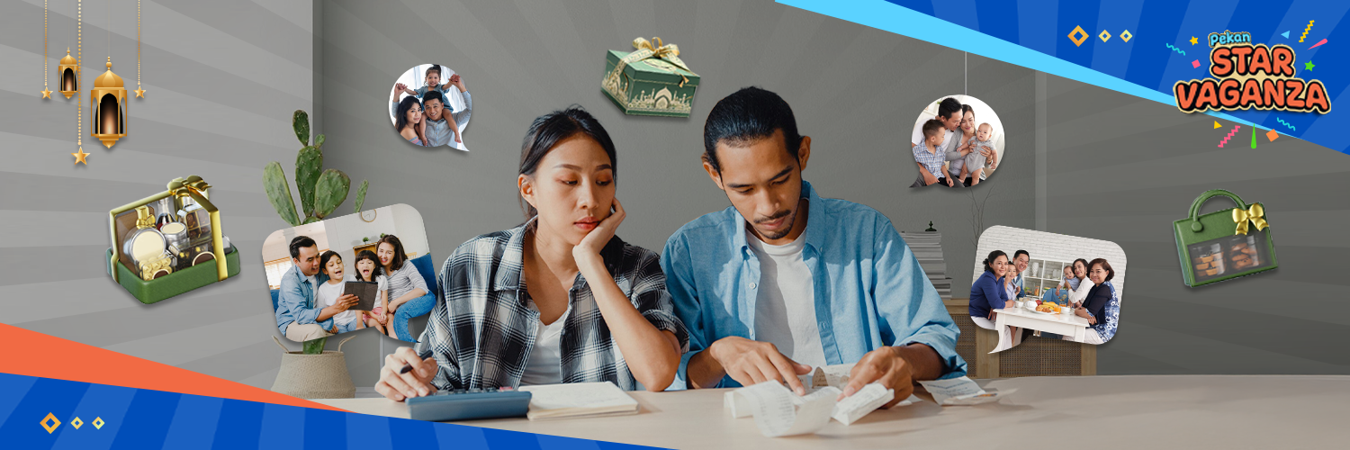 Tradisi Berbagi Hampers Lebaran: Simbol Kebersamaan dan Kasih Sayang