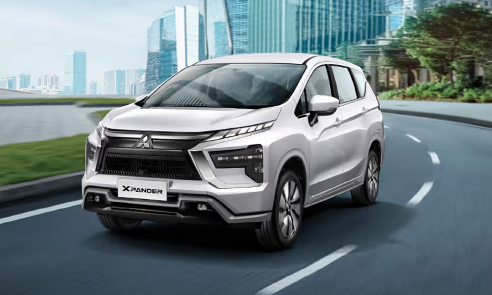 Kenalan dengan Jenis Mobil Low MPV