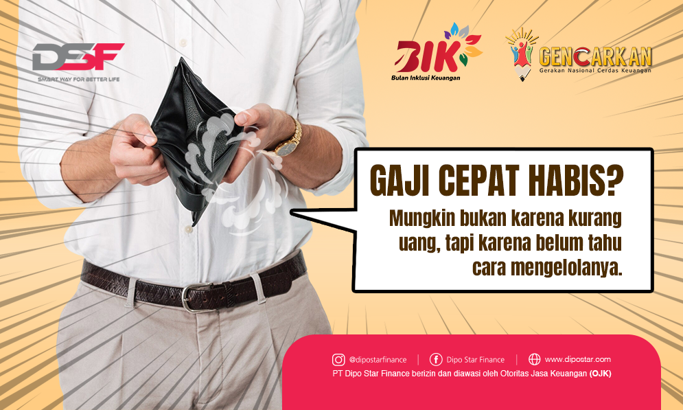 Mengelola Keuangan Pribadi: Kunci Hidup yang Lebih Tenang