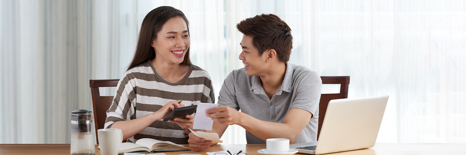 Cara Memenuhi Kebutuhan Akhir Bulan dengan Bijak