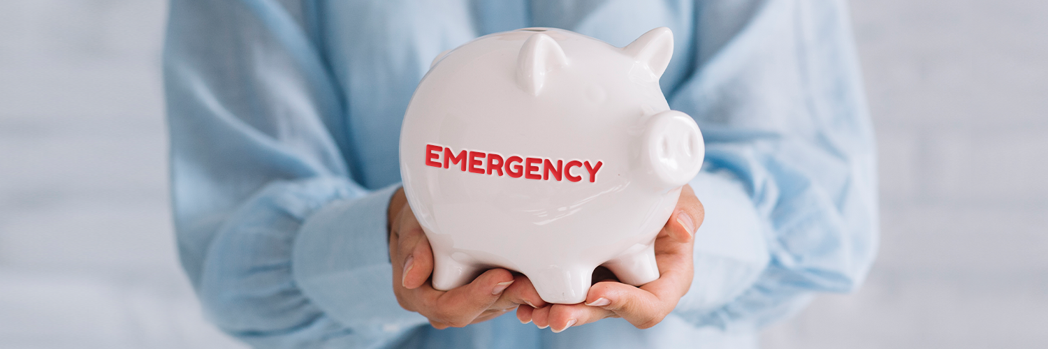 The Money Buffer: Tips untuk "Selalu" Punya Uang