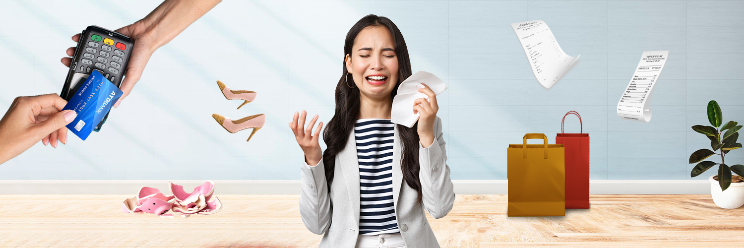 Toxic Money Habits: Musuh Terbesar Keuangan Anda