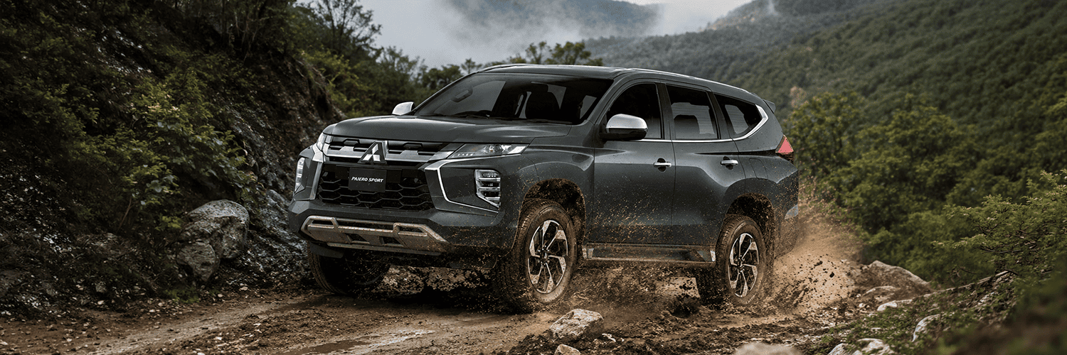 Pajero Sport 2026: Kenali Varian, Kisaran Harga, dan Cara Memilih yang Tepat