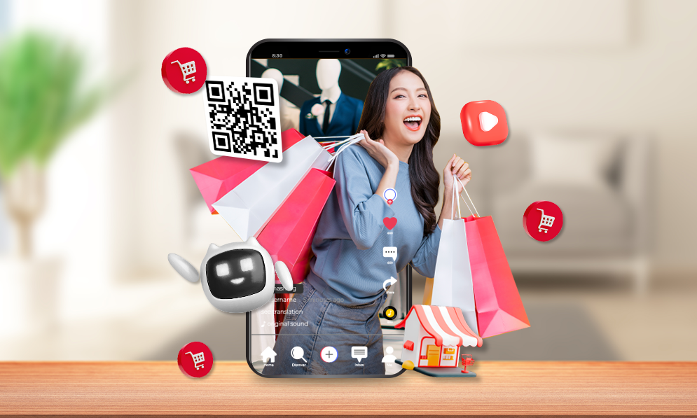 Social Commerce: Belanja Langsung Melalui Media Sosial