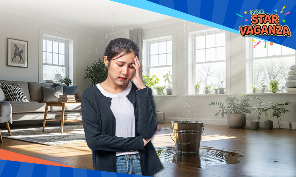 Renovasi Tertunda Karena Biaya? Manfaatkan Fitur Dana Tunai StarXperience