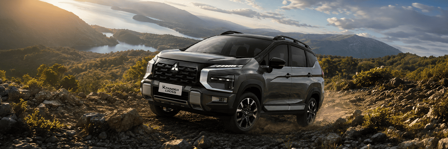 Xpander Cross untuk Siapa? Memahami Karakter Crossover Sebelum Memilih