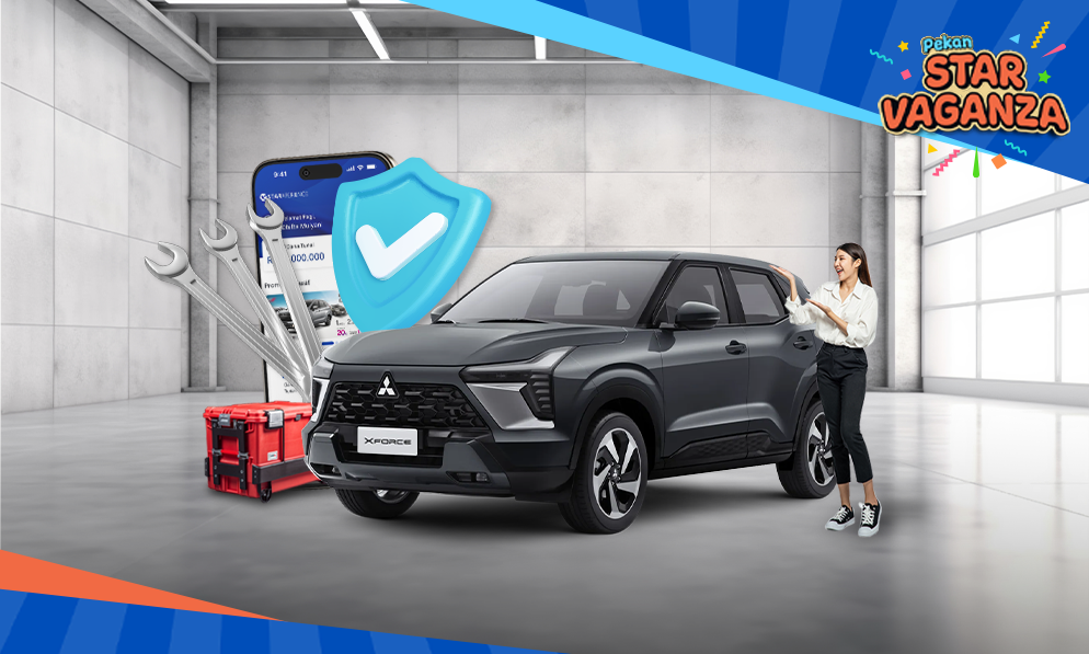 Satu Klik, Tahu Semua! Cek Asuransi Lewat StarXperience