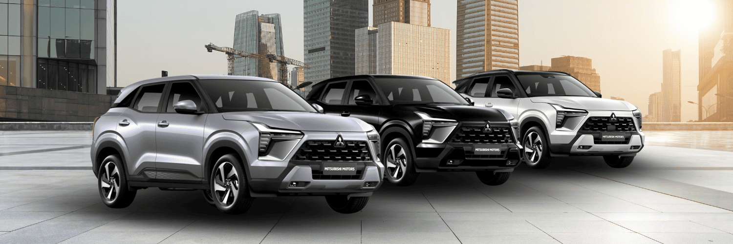 Harga Mitsubishi Destinator di 2026, Simak Perbedaan Setiap Variannya