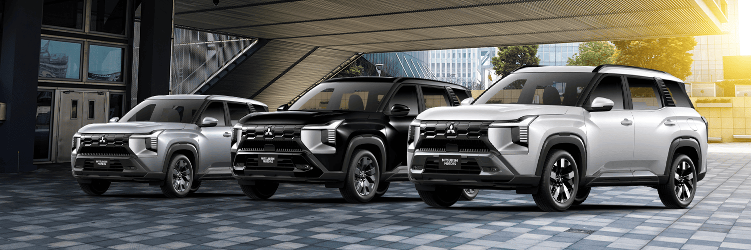 10 Fitur Mitsubishi Destinator yang Jadi Andalan SUV Terbaru Ini