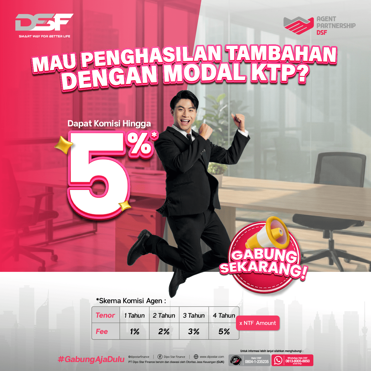 Program Agency Partner